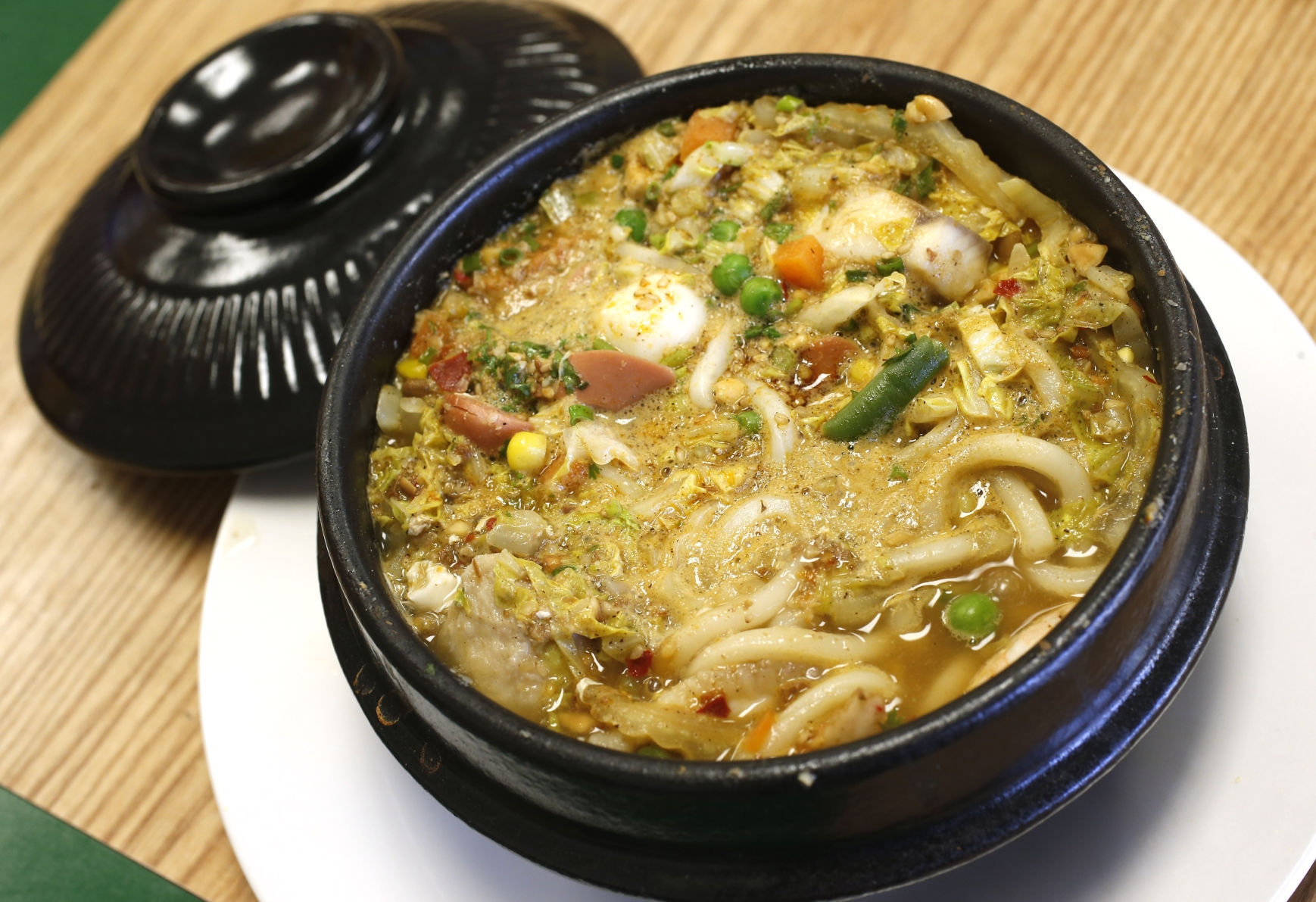 Kai Burmese Cuisine